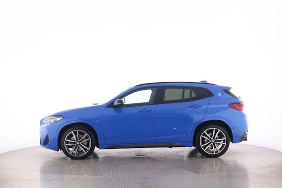 BMW X2 25d xDrive 3