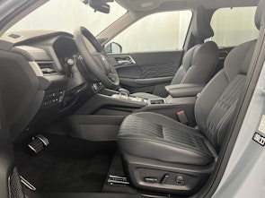 Vehicle image MITSUBISHI Outlander 2.4 PHEV Instyle 4x4