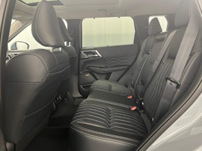 Vehicle image MITSUBISHI Outlander 2.4 PHEV Instyle 4x4