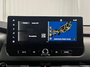 Vehicle image MITSUBISHI Outlander 2.4 PHEV Instyle 4x4