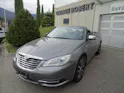 Lancia Flavia 2.4 16V