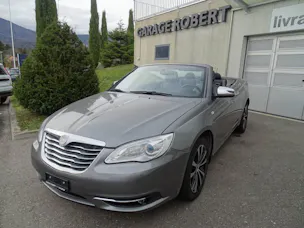 Lancia Flavia 2.4 16V