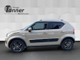 First vehicle image