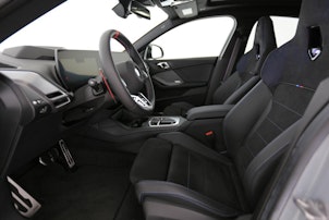 Vehicle image BMW M235i xDrive Gran Coupé