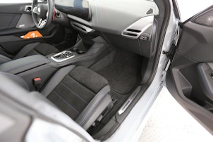 Vehicle image BMW M235i xDrive Gran Coupé