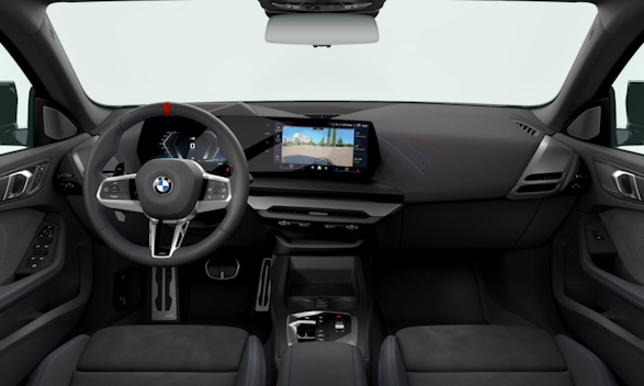 BMW M235i xDrive Gran Coupé 3