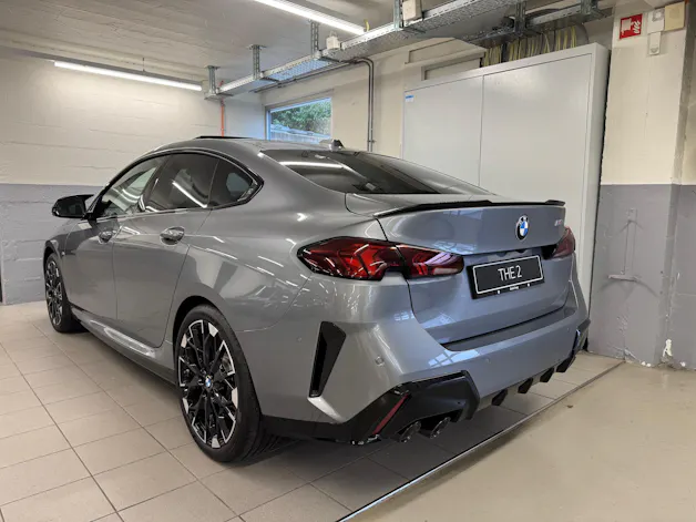 BMW M235i xDrive Gran Coupé