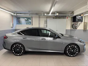 BMW M235i xDrive Gran Coupé