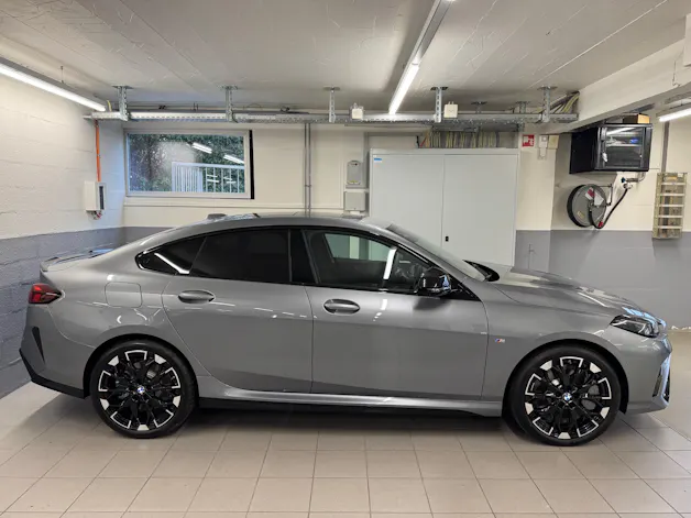 BMW M235i xDrive Gran Coupé