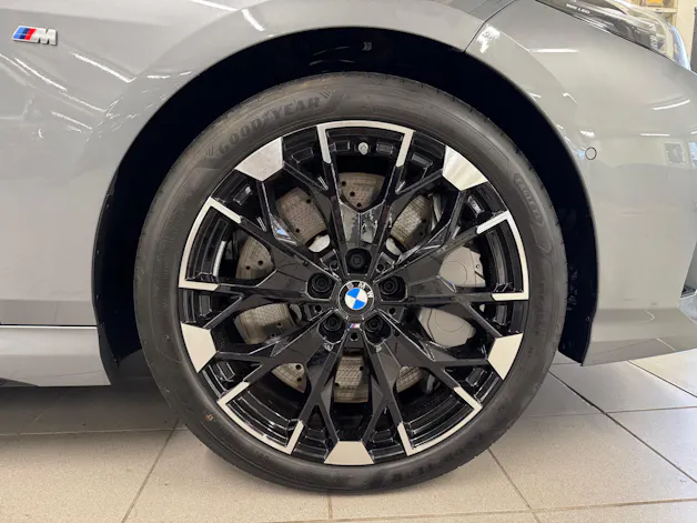 BMW M235i xDrive Gran Coupé