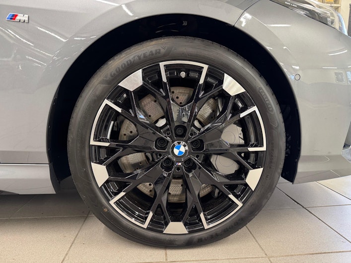 Vehicle image BMW 2 SERIES