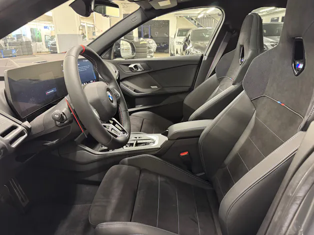 BMW M235i xDrive Gran Coupé