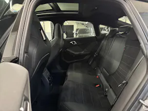 BMW M235i xDrive Gran Coupé
