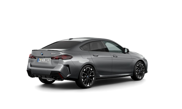 BMW M235i xDrive Gran Coupé 1