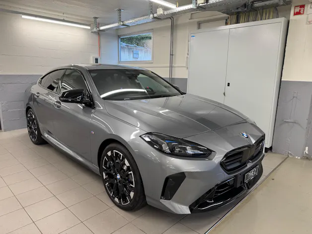 BMW M235i xDrive Gran Coupé