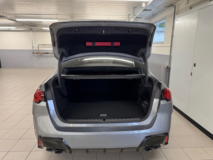 Vehicle image BMW 2 SERIES