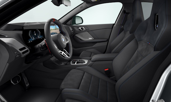 BMW M235i xDrive Gran Coupé 2