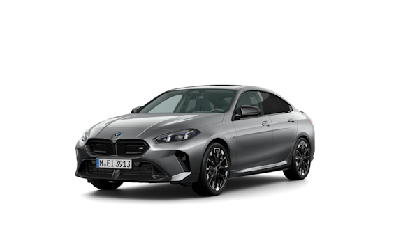 BMW M235i xDrive Gran Coupé 0 BMW M235i xDrive Gran Coupé 0