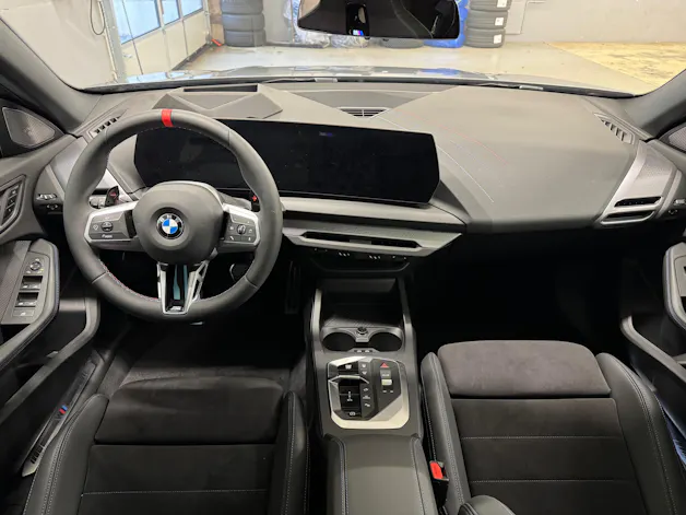 BMW M235i xDrive Gran Coupé