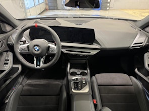 Vehicle image BMW M235i xDrive Gran Coupé