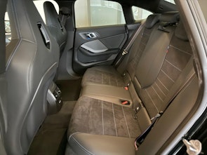 Vehicle image BMW M235i xDrive Gran Coupé