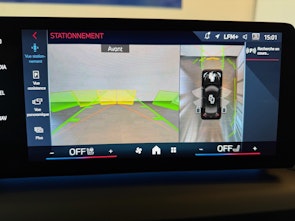 Vehicle image BMW M235i xDrive Gran Coupé