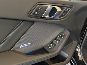 Vehicle image BMW M235i xDrive Gran Coupé