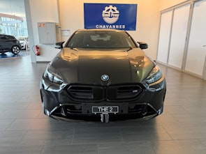 Vehicle image BMW M235i xDrive Gran Coupé