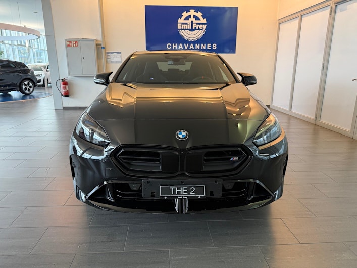 Vehicle image BMW 2 SERIES