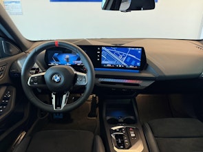 Vehicle image BMW M235i xDrive Gran Coupé