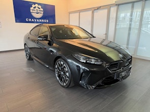 Vehicle image BMW M235i xDrive Gran Coupé
