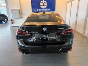 Vehicle image BMW M235i xDrive Gran Coupé