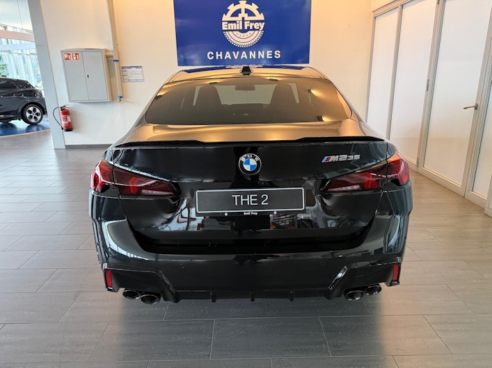 Vehicle image BMW 2 SERIES