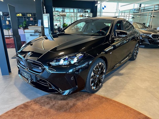 BMW M235i xDrive Gran Coupé 0