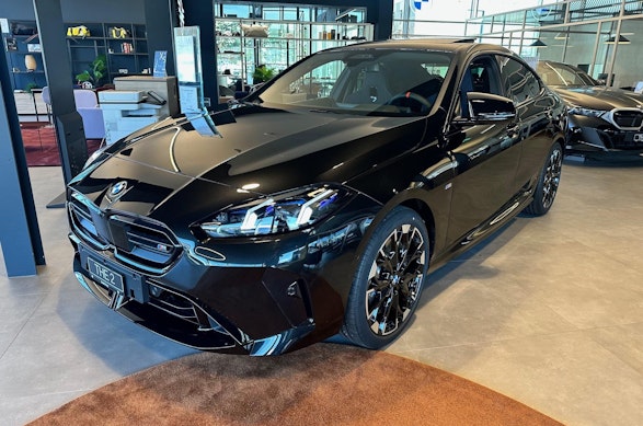 BMW M235i xDrive Gran Coupé 0 BMW M235i xDrive Gran Coupé 0