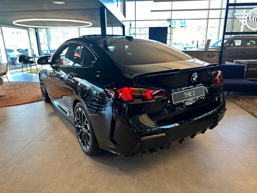 BMW M235i xDrive Gran Coupé 2