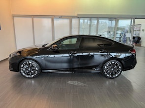 Vehicle image BMW M235i xDrive Gran Coupé