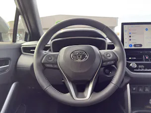 Toyota Corolla Cross 2.0 HSD Trend AWD-i