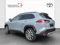 Toyota Corolla Cross 2.0 HSD Trend AWD-i