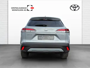 Toyota Corolla Cross 2.0 HSD Trend AWD-i