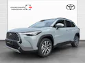 Toyota Corolla Cross 2.0 HSD Trend AWD-i