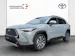 Toyota Corolla Cross 2.0 HSD Trend AWD-i