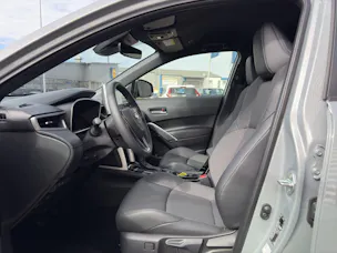 Toyota Corolla Cross 2.0 HSD Trend AWD-i