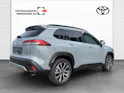 Toyota Corolla Cross 2.0 HSD Trend AWD-i