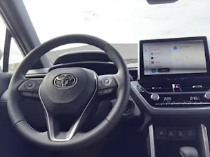 Toyota Corolla Cross 2.0 HSD Trend AWD-i