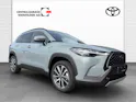 Toyota Corolla Cross 2.0 HSD Trend AWD-i