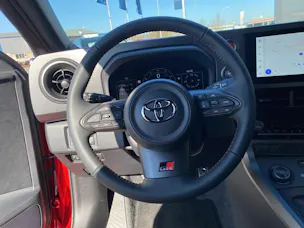 Toyota GR Yaris 1.6 Turbo Sport 4x4