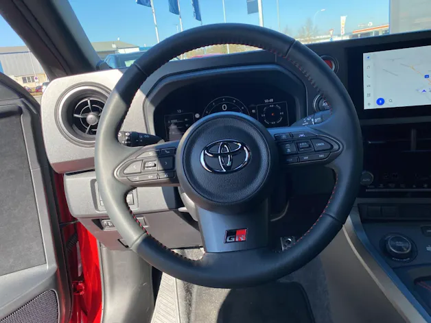 Toyota GR Yaris 1.6 Turbo Sport 4x4