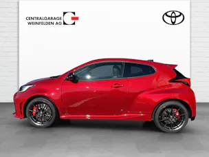 Toyota GR Yaris 1.6 Turbo Sport 4x4