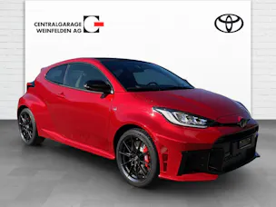 Toyota GR Yaris 1.6 Turbo Sport 4x4